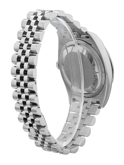 Rolex Turn-O-Graph 116264 Image 3